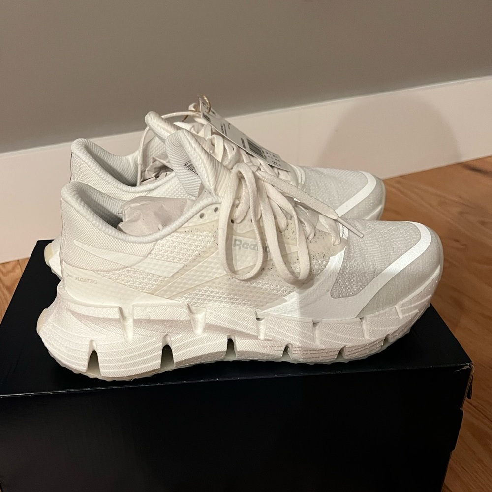 Reebok FloatZig 1 NWT - Picture 11 of 13